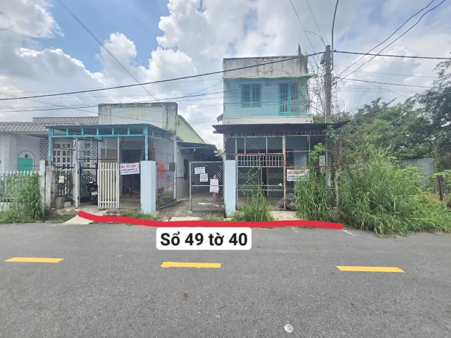 Bán đất 286m² giá 2 tỷ Xã Cầu Khởi