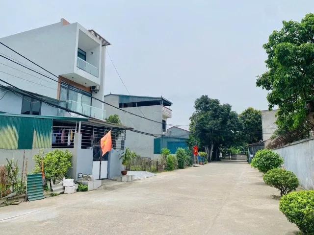 Bán đất 72.4m² ngang 4.5m giá 2.79 tỷ Phường Thanh Miếu