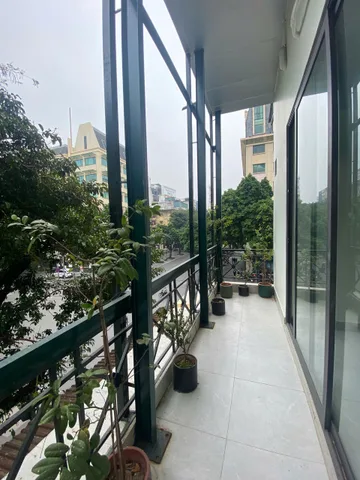 LinhHK cho thuê mặt phố Hàng Gai 100m² x 3 tầng Vị trí vàng phố cổ