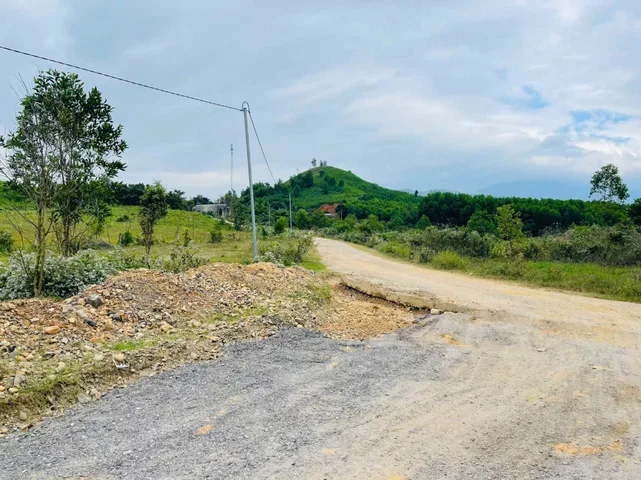 Mở bán 11 lô Khánh Bình - Khánh Vĩnh, cách TL8 200m, giá cực tốt cho nhà đầu tư