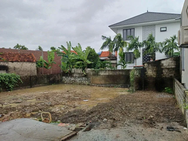 13/1/2026.Bán đất 61m² ngang 5,58m giá 450 triệu Phường Lưu Kiếm. Lưu Kiếm. liên hệ 0362558882