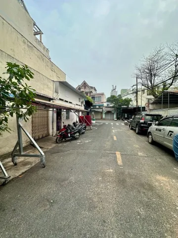Bán nhà 150m²  8×19m² giá 19.7 tỷ  Phường Phú Thọ Hòa