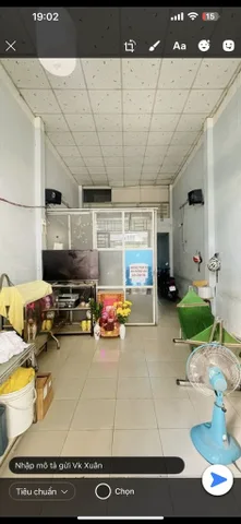 Gấp bán nhà cấp 4 , sổ hồng riêng, pháp lý chuẩn