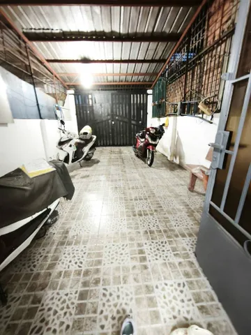 Bán nhà TA13 Lê Thị Riêng Thới An Quận 12, 4x18, 4PN, xe hơi ngủ trong nhà, đường 7m thông, sổ hồng hoàn công
