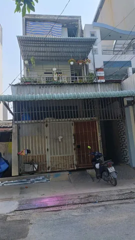 Bán nhà 140m² full thổ cư ngang 5m giá 10.6 tỷ tại Đường Lê Đình Cẩn Phường Tân Tạo