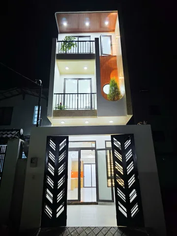 🚗 BÁN NHÀ 3 TẦNG - 51M2(4*12.7), CÔNG NHẬN ĐỦ - 4PN, 3WC, KHÔNG QH - ĐA TIỆN ÍCH -  NHÀ MỚI TINH - HẺM XE HƠI 10M - NGAY UBND, CHỢ - P. LONG TRƯỜNG, THỦ ĐỨC.(A)