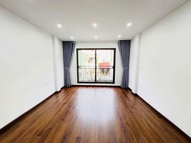 🏡 NHÀ ĐẸP ĐÓN TẾT – THANH XUÂN – NGÕ THÔNG KD Ô TÔ – MỘT
NHÀ RA PHỐ – FULL NỘI THẤT - 12.5 tỷ