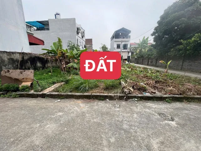 Bán đất 120m² full thổ cư ngang 6m giá 4.5 tỷ tại Xã Tân Xã trung tâm Hoà Lạc
