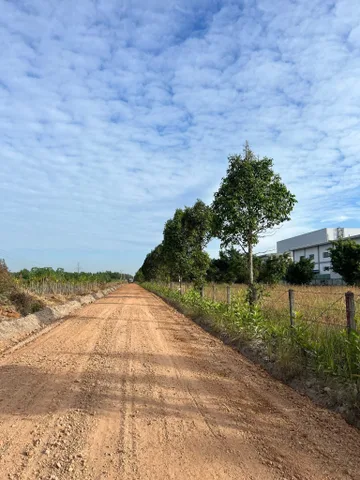Bán đất 502.2m² ngang 10m giá 750 triệu tại Phường Chơn Thành