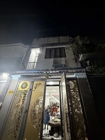 Gấp bán nhà tân bình sổ hồng riêng