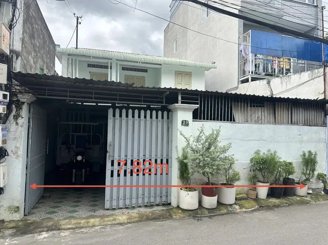 🏠 BÁN NHÀ 2 TẦNG – MẶT TIỀN LƯƠNG NGỌC QUYẾN,PHÚ TRINH,PHAN THIẾT