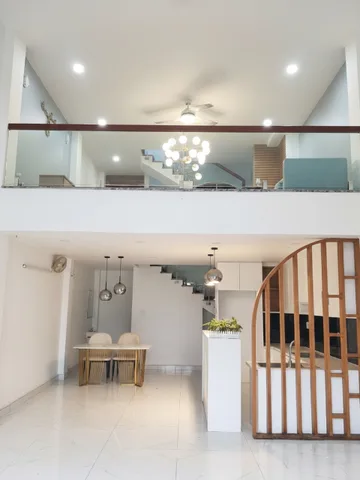 L2020 ⭐️ Giảm 350tr! nhà Thạnh Lộc 8 Q12, SHR, Vuông, HXH, 5x11m, 6.x tỷ