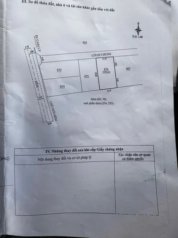 Bán đất 220m² full thổ cư ngang 11,25m giá 4.7 tỷ tại Phường Lang Biang - Đà Lạt