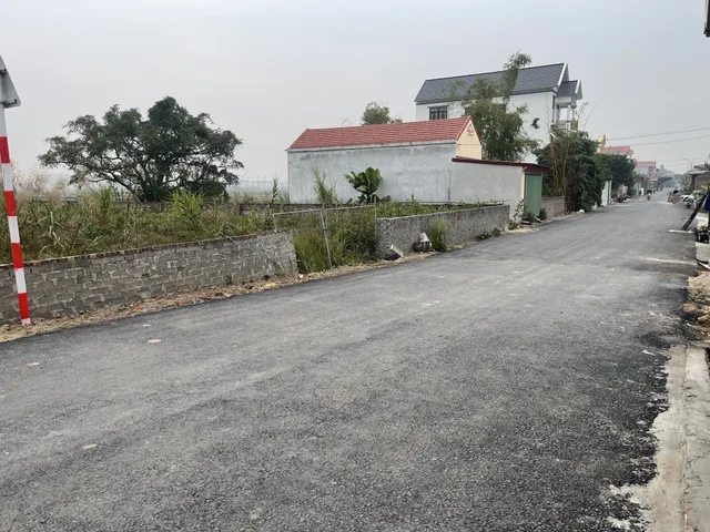 1050m2 có 600m full thổ cư