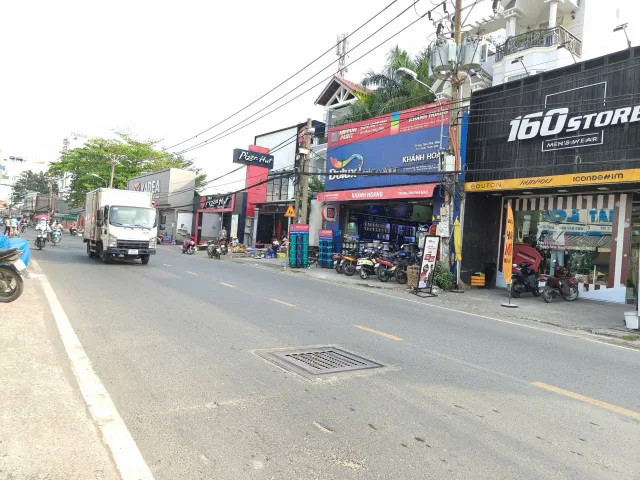 NHÀ MỚI 4T DỌN VÀO NGAY HẺM Ô TÔ ĐƯỜNG TÂY HÒA PHƯỚC LONG A, 7.8 TỶ SỔ SẴN 🔥