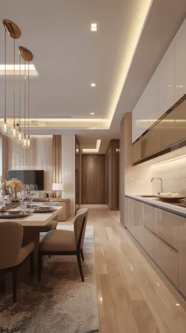 Bán căn hộ 99m2 Le Grand Jardin Sài Đồng Long Biên – 3PN, Căn góc, Full nội thất