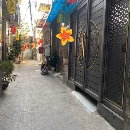 📔CCMN Mễ Trì sổ 50m, thang máy, 15 phòng, quanh 13 đồng