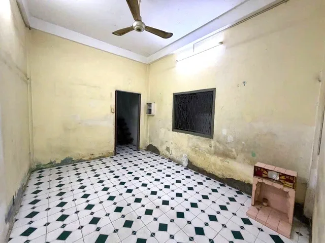 🇻🇳 NGUYỄN KHUYẾN · BÌNH THẠNH · 83m² · GIÁ 8 TỶ