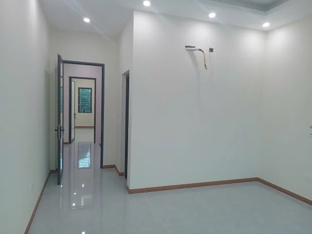 Bán nhà 63.6m² full thổ cư ngang 4.3m giá 4.7 tỷ tại Phường Thanh Miếu