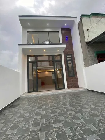 Bán nhà giá tốt – trả trước chỉ 400 triệu, nhận ở ngay