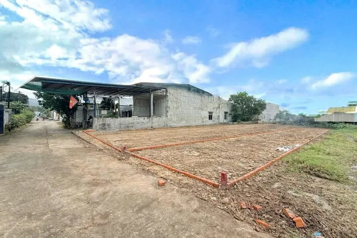 💥💥 Chỉ 5️⃣0️⃣0️⃣ triệu sỡ hữu ngay hơn 200m2 đất ven Đà Nẵng‼️