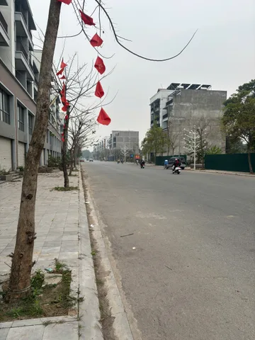 Bán nhà 137.5m² full thổ cư ngang 6m giá 11.9 tỷ tại Phường Phúc Yên