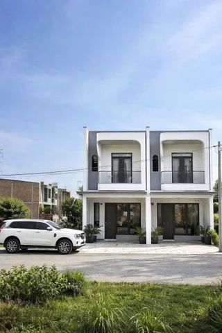 AN CƯ LÝ TƯỞNG GẦN BỜ KÈ BỬU LONG - NHÀ - ĐẤT NỀN SỔ HỒNG FULL THỔ CƯ - 400TR SỞ HỮU NGAY