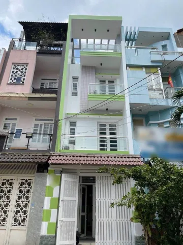 CHÍNH CHỦ CẦN BÁN  nhà đường 22, Hiệp Bình Chánh, Thủ Đức, trên 68m² giá ưu đãi cực tốt