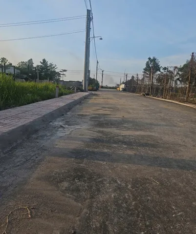 Bán đất 100m² full thổ cư ngang 5m giá 2.8 tỷ tại Xã Bình An