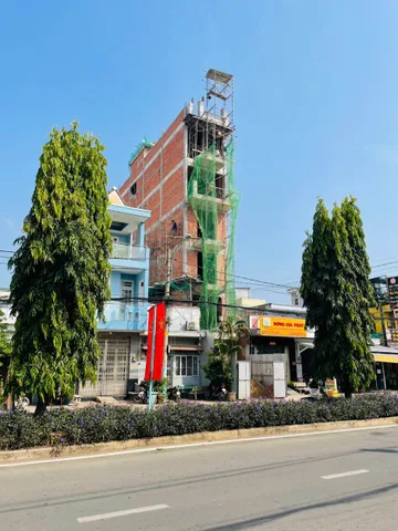 Đất Mặt Tiền Đại Lộ 2 – Phước Bình, Q9 | Gần The Global City, 85.6m²,💰 12.8 tỷ