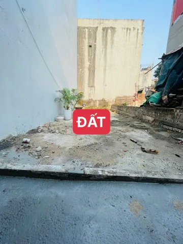Bán gấp siêu phẩm 100m² full thổ cư ngang 5m giá 4.75 tỷ tại vai réo Xã Phú Cát