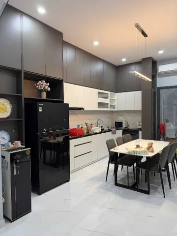 MẶT TIỀN 4 TẦNG TÂY THẠNH ,TÂN PHÚ