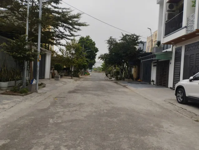 Chính chủ gửi bán lô đất biệt thự đối diện khu trường học tại Cách Hạ, Nam Sơn, An Dương