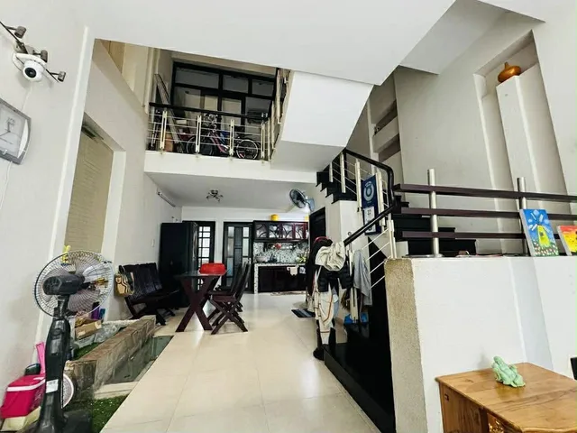 BÁN NHÀ 4 TẦNG X 75M2  ĐƯỜNG TẠ MỸ DUẬT, SƠN TRÀ, ĐÀ NẴNG _12.5