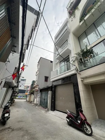Bán nhà Hồng Tiến 74m² full thổ cư ngang 4.4m giá 33.3 tỷ tại Đường Hồng Tiến Phường Bồ Đề (MUA/BÁN BĐS nhắn tin Zalo 0862299066)