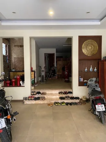Bán nhà Ngọc Khánh- Giảng Võ Ba Đình 83m² full thổ cư ngang 5,2m giá 32 tỷ tại Phường Giảng Võ