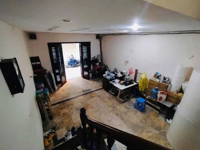 Bán nhà 60m² full thổ cư ngang 5m giá 28.5 tỷ tại Phường Ô Chợ Dừa