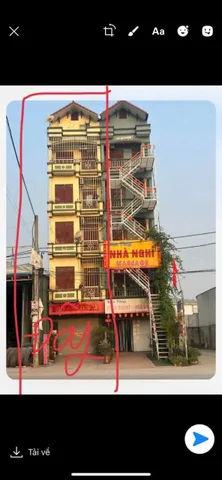 Bán nhà 86,4m² ngang 4,13m giá 5 tỷ tại Xã Việt Tiến