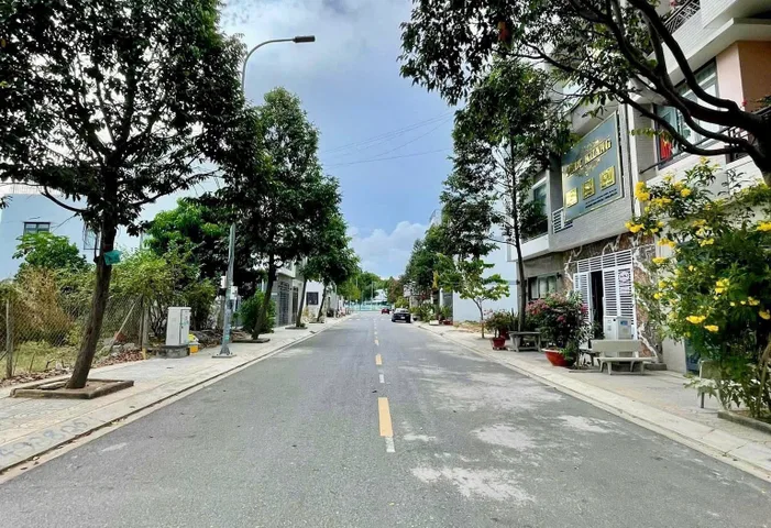 Bán đất 87.4m² full thổ cư ngang 5m giá 3.99 tỷ tại Phường Bà Rịa