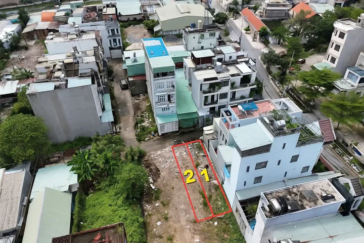 🌟 CHỦ GỬI CUỐI NĂM 2 LÔ ĐẤT ĐẸP Ở THẠNH XUÂN 25, QUẬN 12;5x25 (125m²) CHỈ 5TỶ6/LÔ 🌟