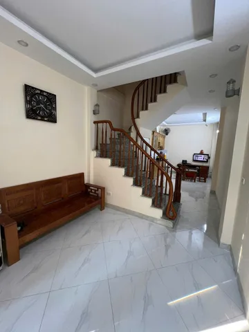 🏡 hơn 4 tỷ - NHÀ 4 T–3 PN- CỰ KHÊ – SÁT KĐT THANH HÀ-GẦN VIN OLYMPIC☎️0977690119
