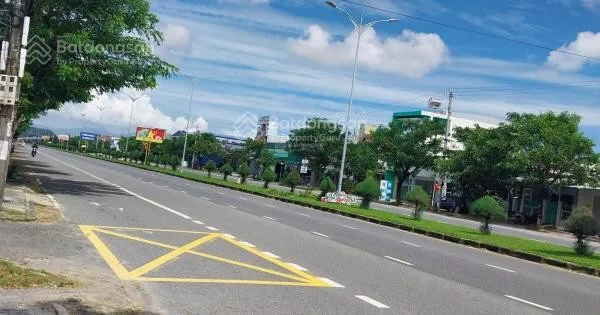 BÁN ĐẤT MẶT TIỀN PHẠM NHƯ XƯƠNG – ĐIỆN NGỌC 270M - 8,1 TỶ – CẦN BÁN NHANH