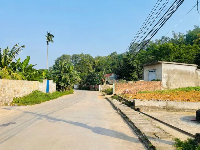 15/1/2026.Bán đất 60.8m² full thổ cư ngang 4,08m. đường rộng 7m. giá 1.09 tỷ tại Phường Lưu Kiếm. Lưu Kiếm. liên hệ 0352558882