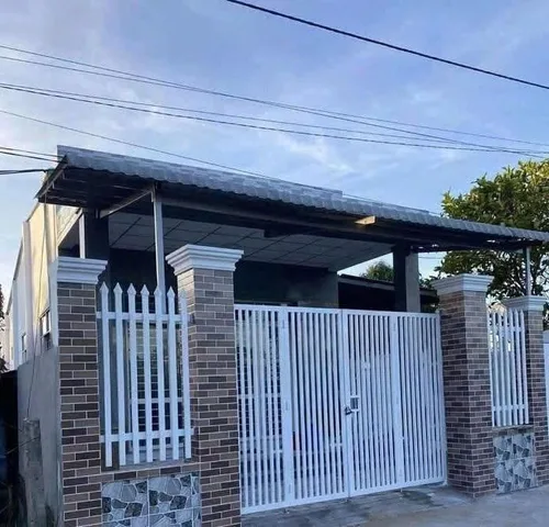 Hang siêu ngộp cần bán nhanh căn nhà ngay Phước Hiệp Củ chi 151m2 sổ hồng riêng 820triệu
