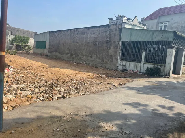 135m  Ngã ba nhơn trach Long thành cho nhà đầu tư F0