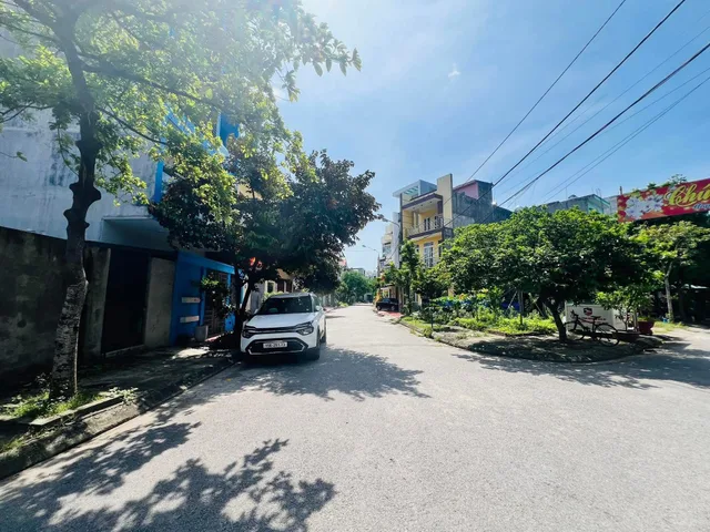 🔥 CƠ HỘI ĐẦU TƯ – LÔ ĐẤT TUYẾN 2 TĐC HỒ ĐÁ, SỞ DẦU, HỒNG BÀNG, HẢI PHÒNG 🔥
