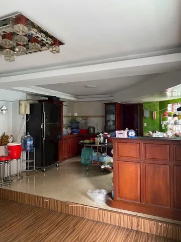 Góc Hai Mặt Tiền - 5 Tầng, DT: 81m² có sẵn 78,7m² thổ cư ngang 5,5m giá 18 tỷ tại Phường Phú Thọ Hòa
