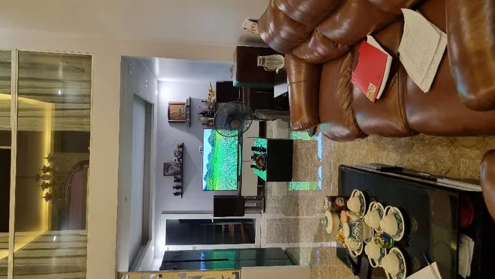 Bán nhà Nguyễn Cao 58.4m² có sẵn 58,4m² thổ cư ngang 4m giá 19.5 tỷ tại Phường Hai Bà Trưng