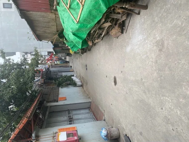 Bán nhà 58,2m² full thổ cư ngang 3,5m giá 6.2 tỷ tại Đường Thúy Lĩnh Phường Lĩnh Nam