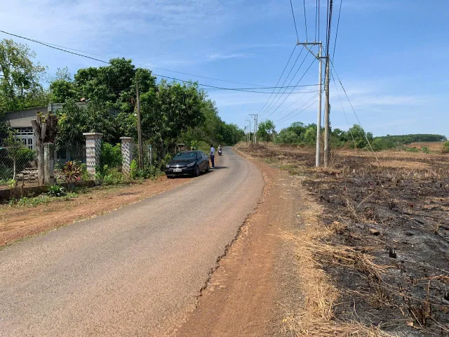 339m2 (7 x50)  thổ cư 100m2 485 triệu